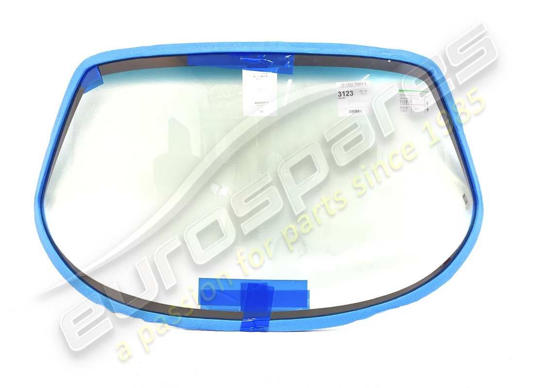 NEW OEM WINDSCREEN . PART NUMBER 63529700 (1)