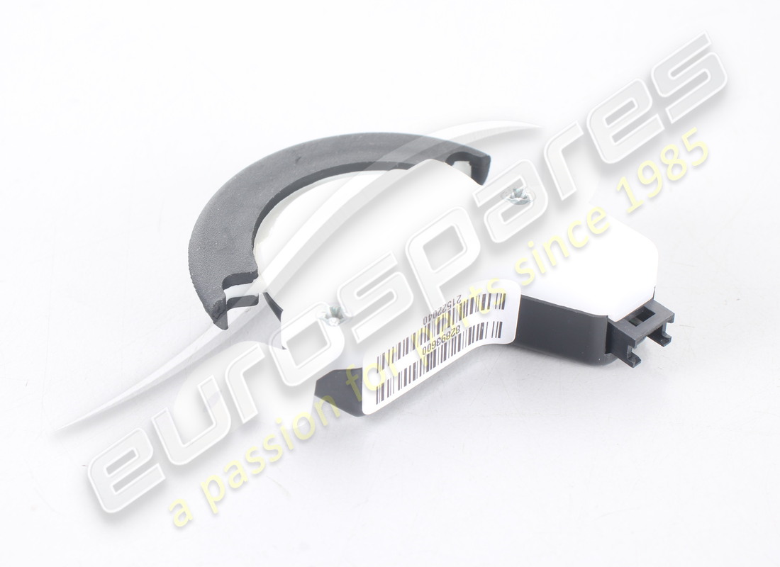 new ferrari lower central air vent contr. part number 82893600 (3)