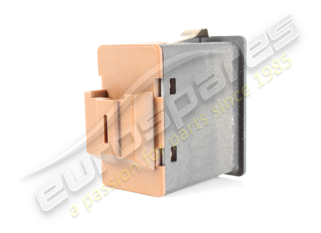 used lamborghini switch,airbag. part number 8e0919237 (2)
