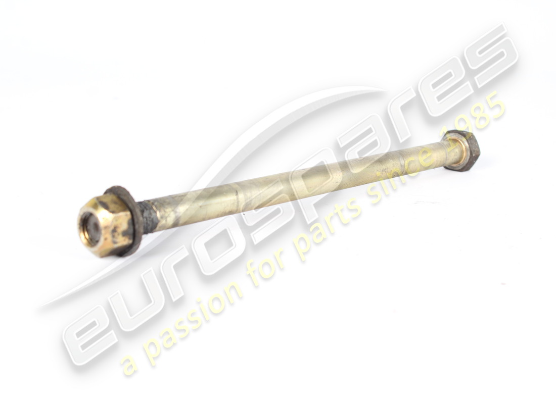used ferrari bolt. part number 134897 (2)