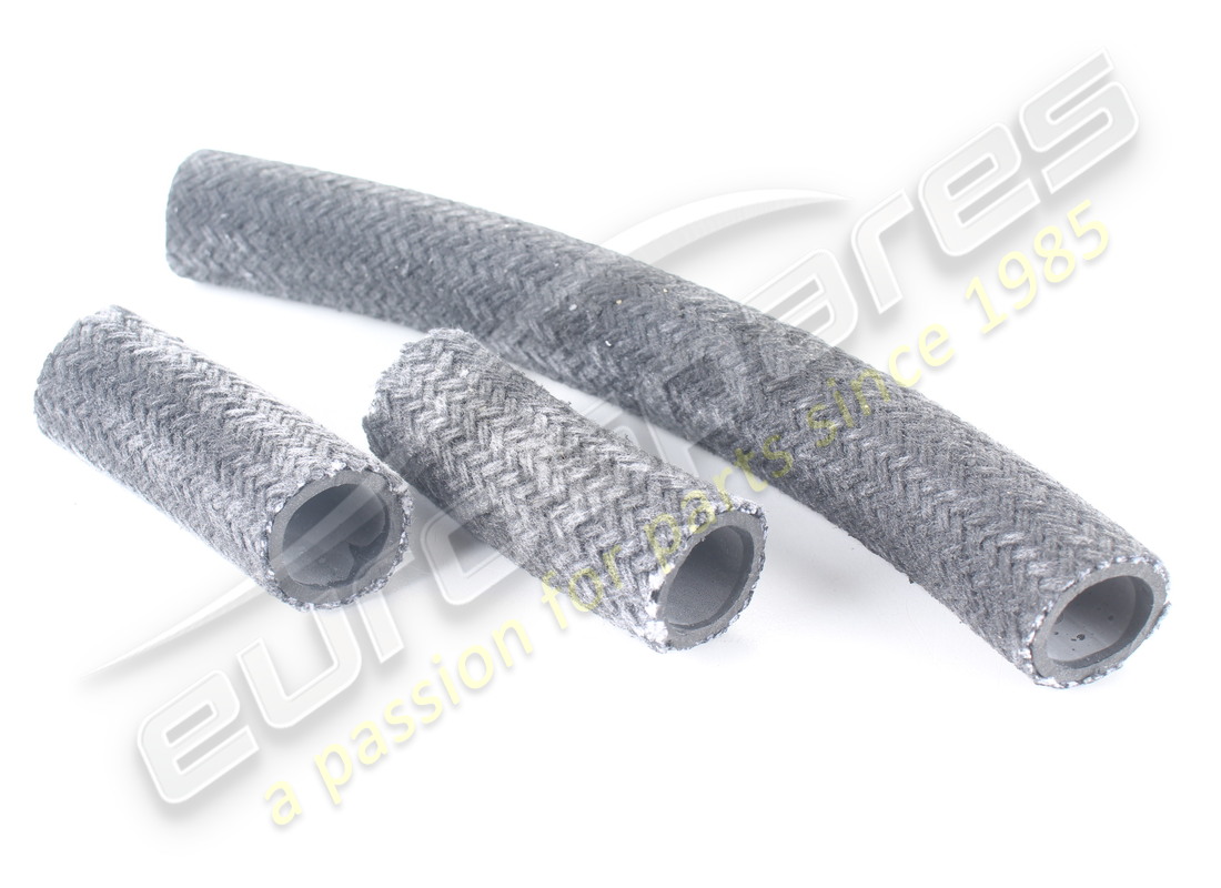 new ferrari braided breather hose kit. part number 118958a (1)