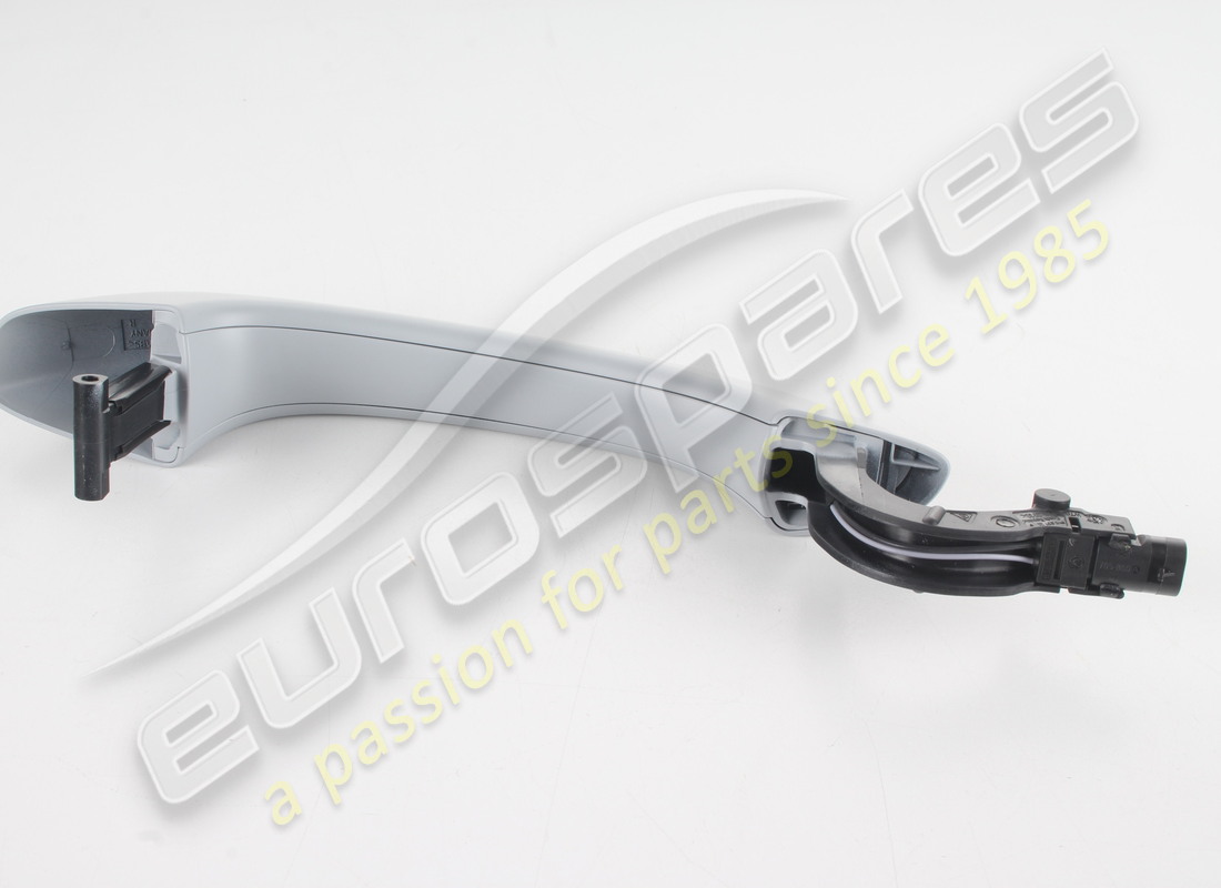 NEW PORSCHE DOOR HANDLE, EXTERIOR PRIMED. PART NUMBER 9Y0837206FG2X (3) new porsche door handle, exterior primed. part number 9y0837206fg2x (3)