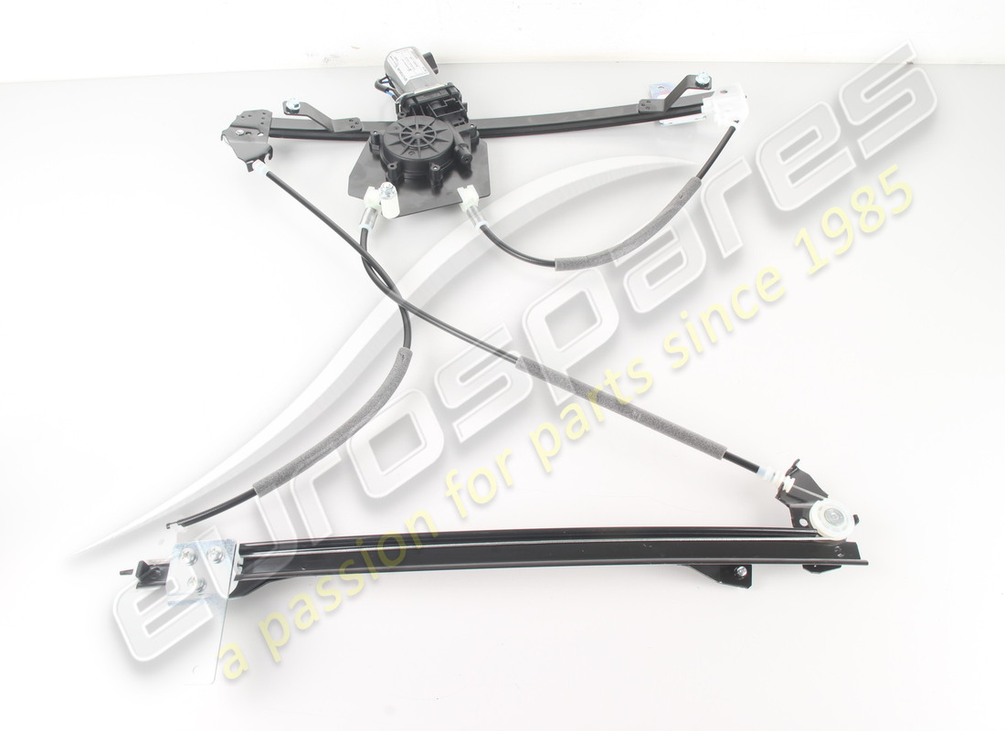 NEW Eurospares FRONT LH POWER WINDOW MECHAN . PART NUMBER 84934200 (1)