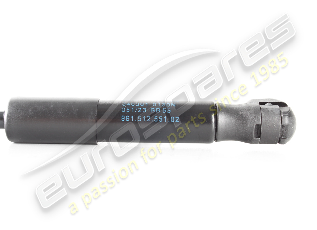 new porsche gas filled strut. part number 99151255102 (3)