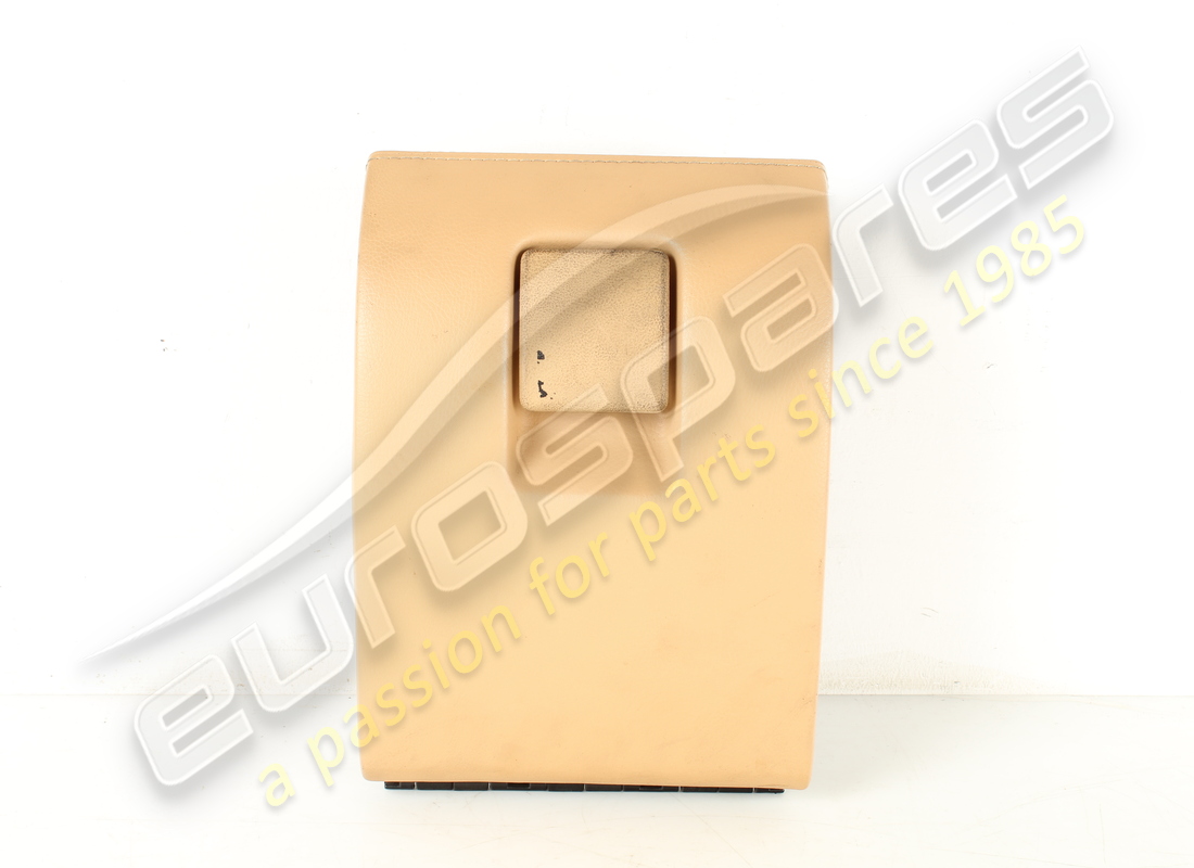 used maserati complete body computer compartmen. part number 980139368 (1)