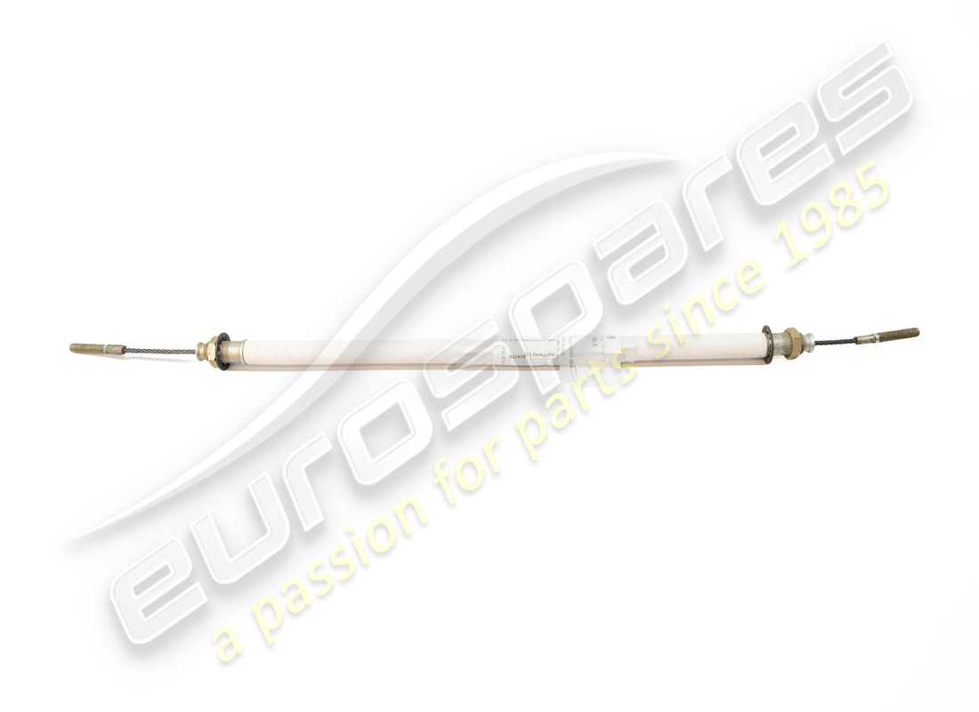 new ferrari clutch cable. part number 500636 (1)