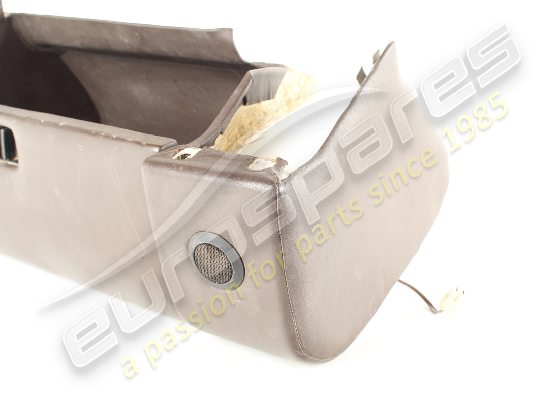 used ferrari glove box with door. part number eap1726483 (3)