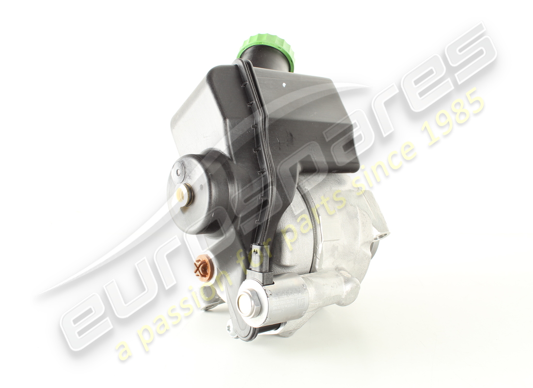 NEW PORSCHE HYDRAULIC PUMP. PART NUMBER 0PB422140A (3) new porsche hydraulic pump. part number 0pb422140a (3)
