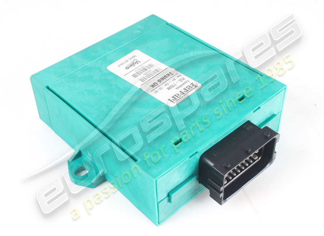 USED Ferrari POWER LIFTGATE ECU . PART NUMBER 315395 (1) USED Ferrari POWER LIFTGATE ECU . PART NUMBER 315395 (1)