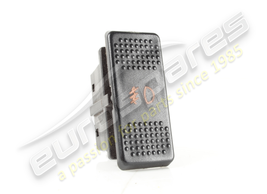 used ferrari switch front fog light. part number 126823 (2)