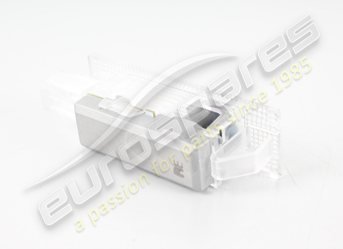 new maserati courtesy lights with logo kit. part number 940001321 (4)