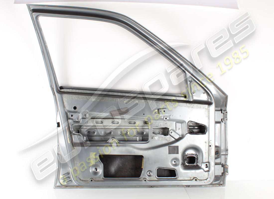 USED MASERATI COMPLETE FRONT LH DOOR2ND VERSION. PART NUMBER 374530103 (6) used maserati complete front lh door2nd version. part number 374530103 (6)