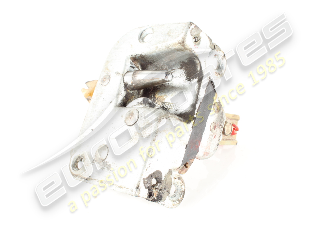 used ferrari lh door lock. part number 20170908 (4)