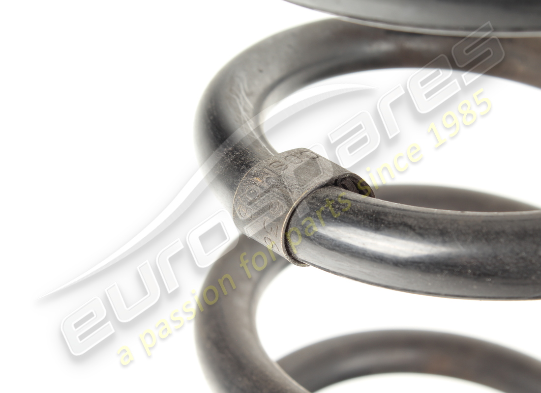 used ferrari rear spring alt.1. part number 163652 (4)