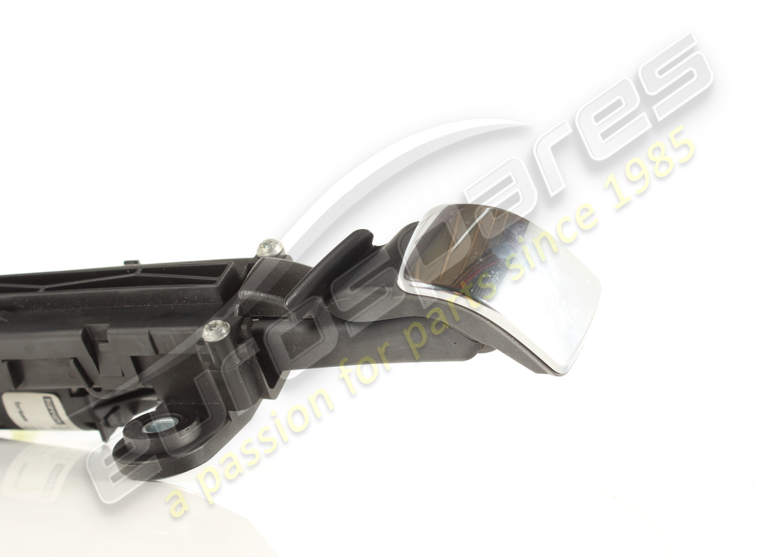 used ferrari rh belt extender. part number 81913500 (2)