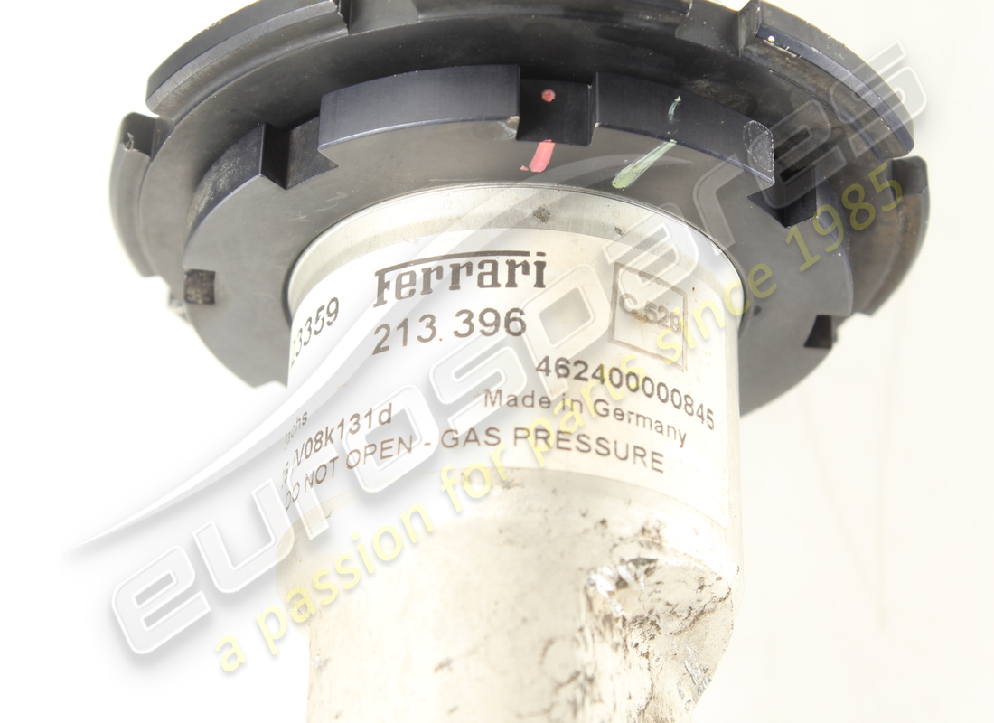 used ferrari front shock absorber. part number 213396 (6)