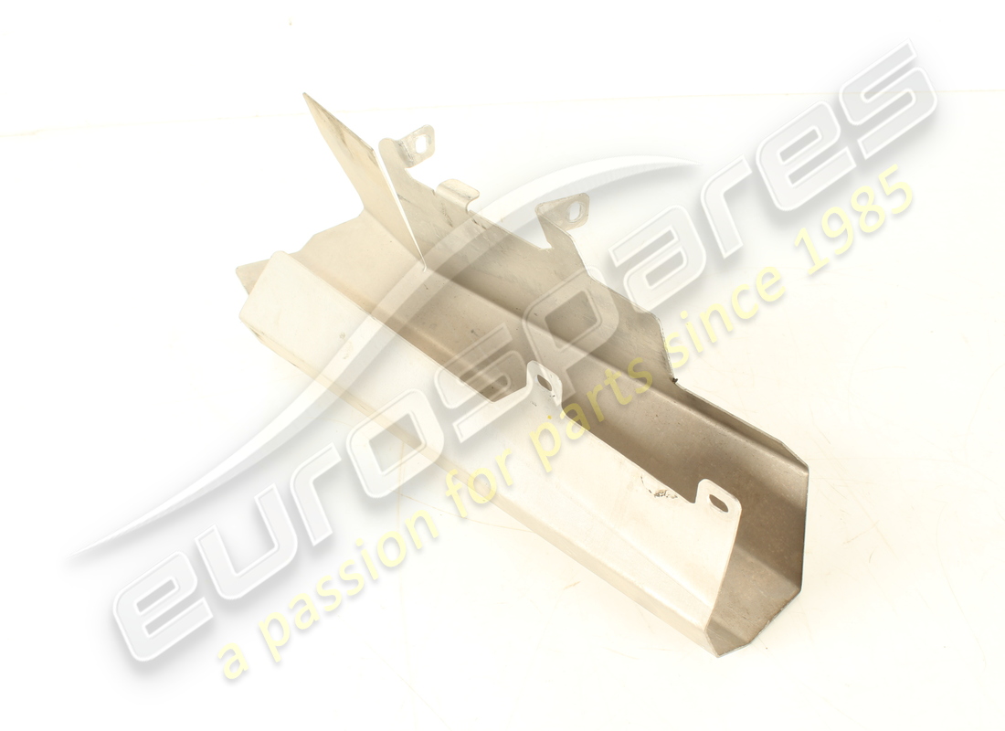 USED Ferrari LH FRONT GEARBOX HEAT SHIELD . PART NUMBER 269417 (1) USED Ferrari LH FRONT GEARBOX HEAT SHIELD . PART NUMBER 269417 (1)