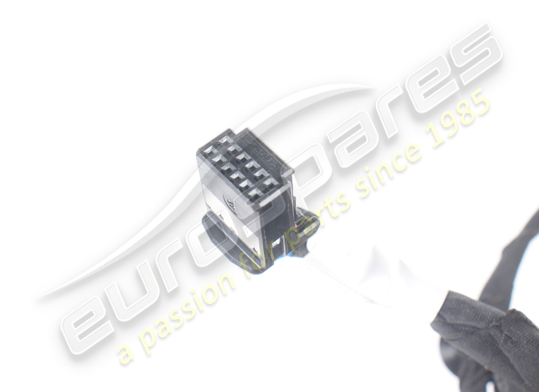 used ferrari rear ceiling light wiring ha. part number 331549 (2)