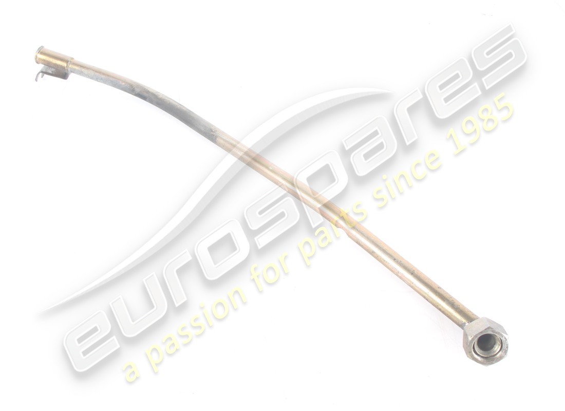 used maserati oil sheath. part number 365206157 (3)