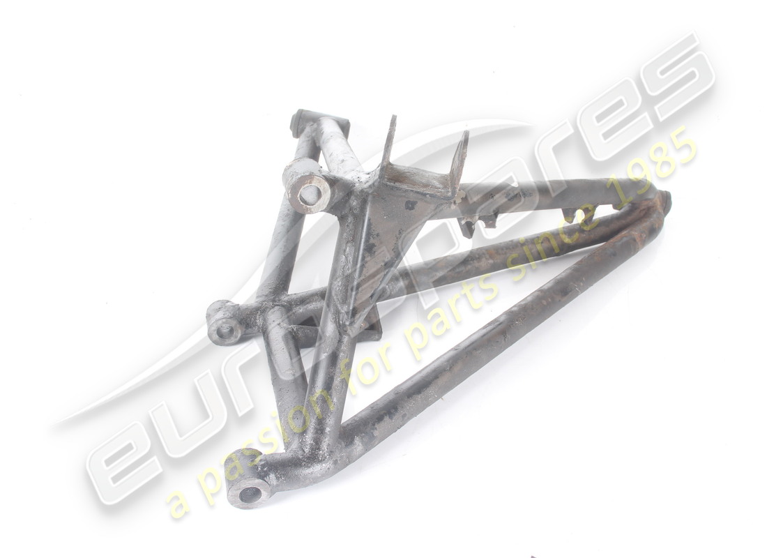 used maserati lh arm. part number 377000101 (3)