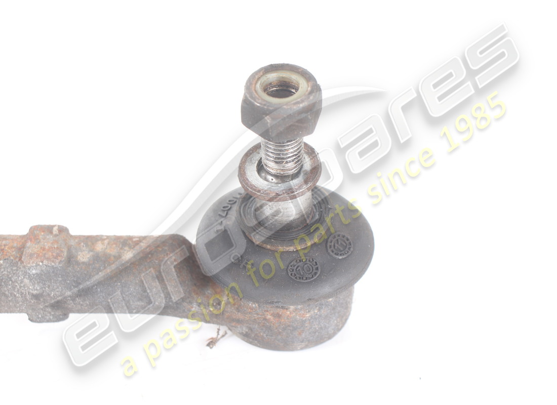 used maserati tie rod. part number 367802213 (6)