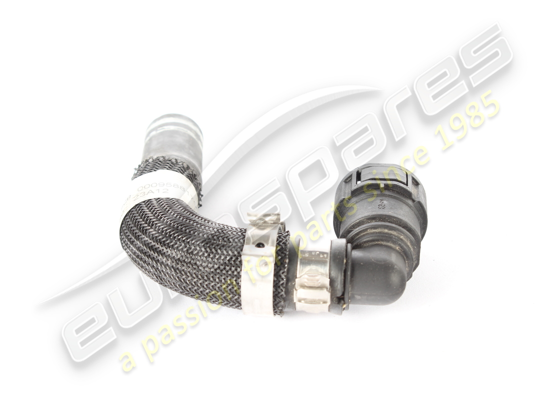 used ferrari manicotto da obc a dc-dc. part number 958817 (3)