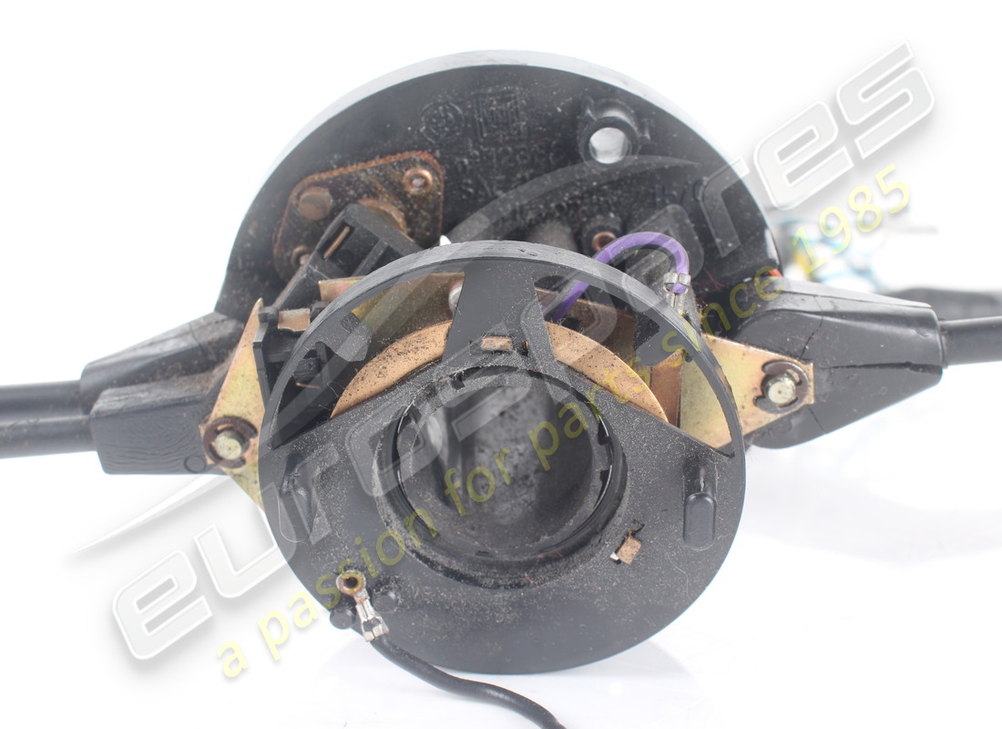 damaged ferrari column switch. part number 61838400 (4)