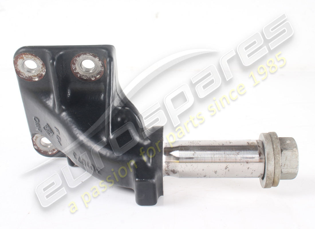 USED FERRARI LH FRONT DCT GEARBOX STRUT. PART NUMBER 301073 (5) used ferrari lh front dct gearbox strut. part number 301073 (5)