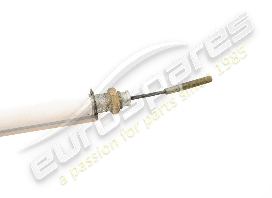 new ferrari clutch cable. part number 500636 (3)