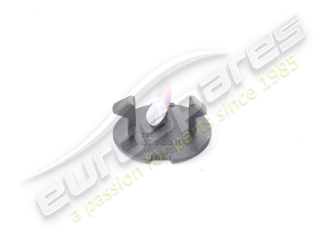 USED FERRARI PLUG. PART NUMBER 87926100 (3) used ferrari plug. part number 87926100 (3)