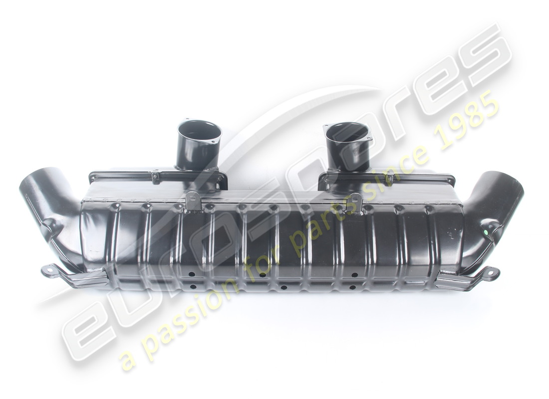 NEW FERRARI COMPLETE FILTER BOX. PART NUMBER 220469 (4) new ferrari complete filter box. part number 220469 (4)