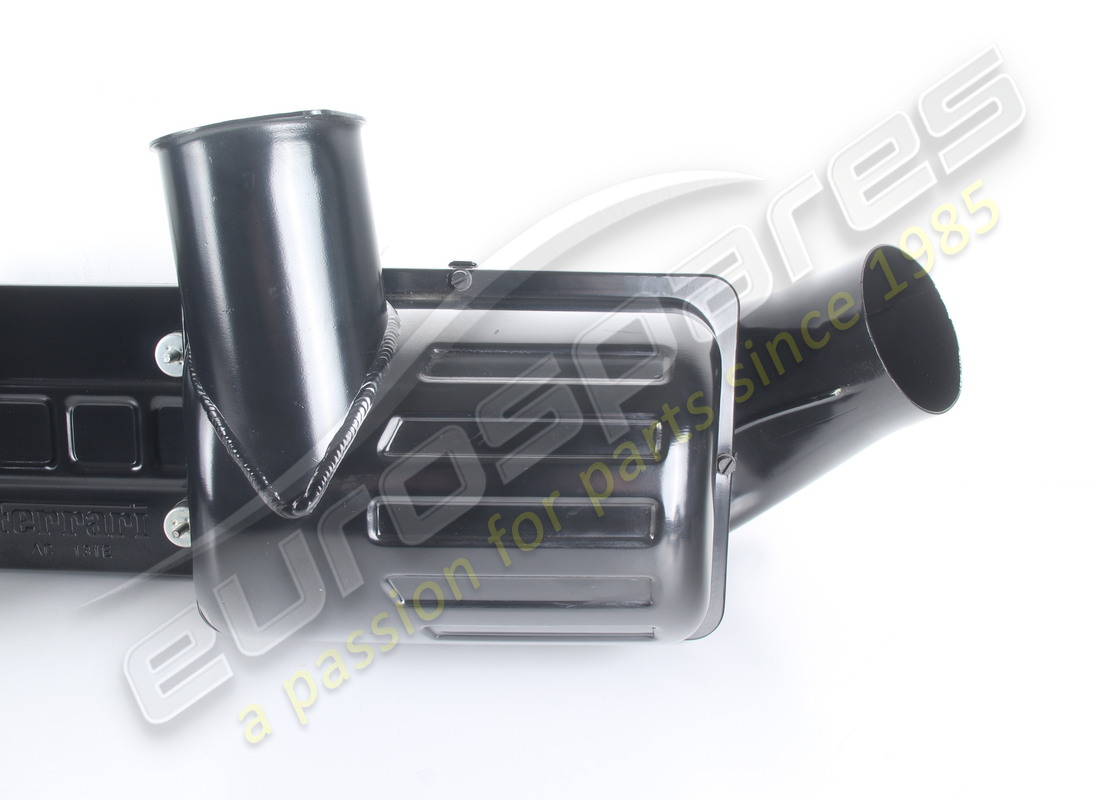 NEW FERRARI COMPLETE FILTER BOX. PART NUMBER 220469 (3) new ferrari complete filter box. part number 220469 (3)
