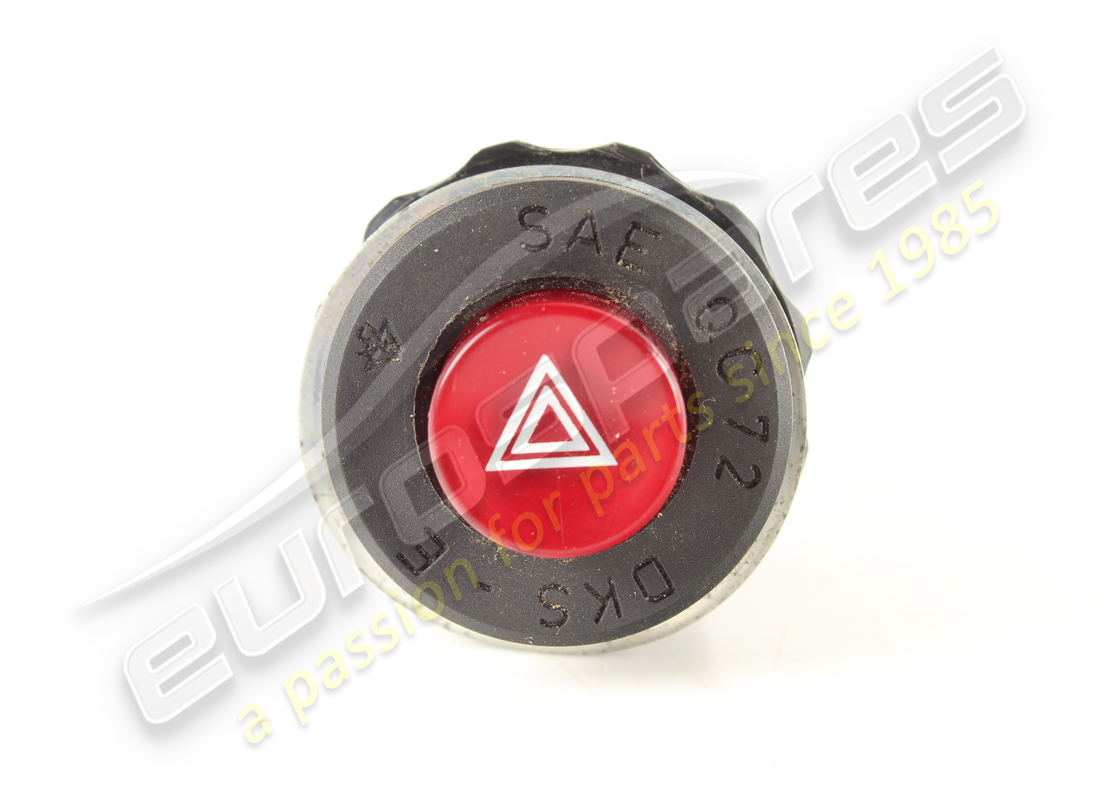 USED FERRARI EMERGENCY SWITCH. PART NUMBER 1448087000 (1) used ferrari emergency switch. part number 1448087000 (1)