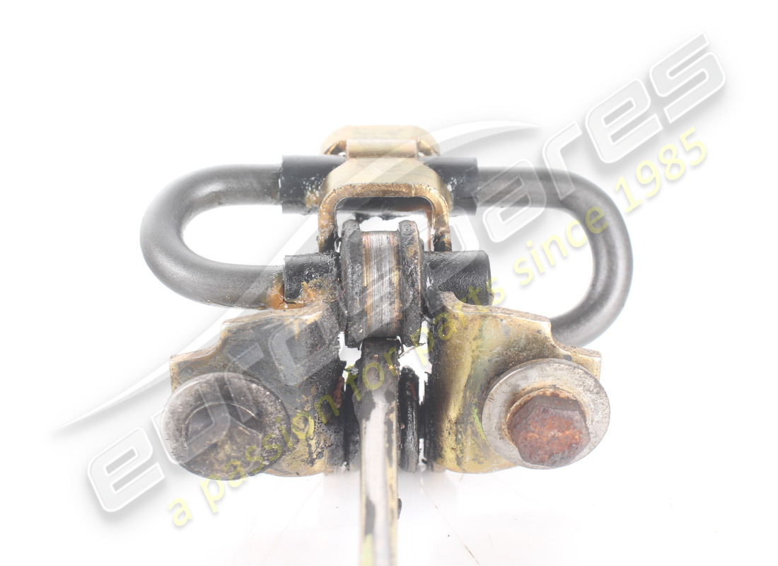 used maserati anti-noise door stop tie-rod. part number 374530144 (6)