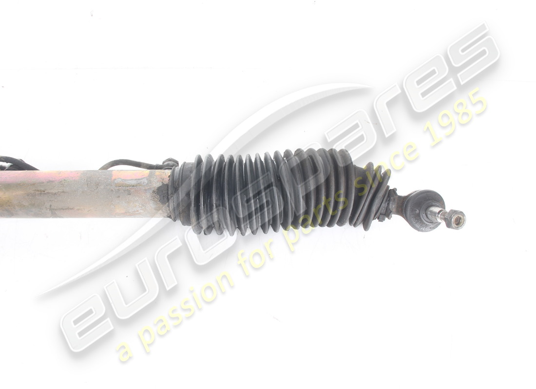 used maserati power steering assembly rhd part number 377819125 (7)