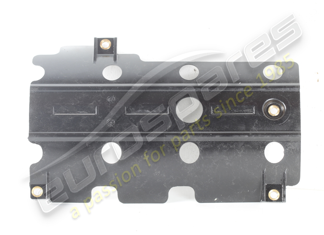 USED Ferrari SHIELD . PART NUMBER 149318 (1)