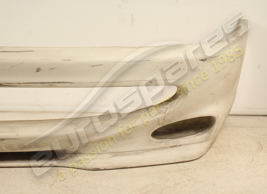new (other) ferrari front bumper. part number 65047110 (4)