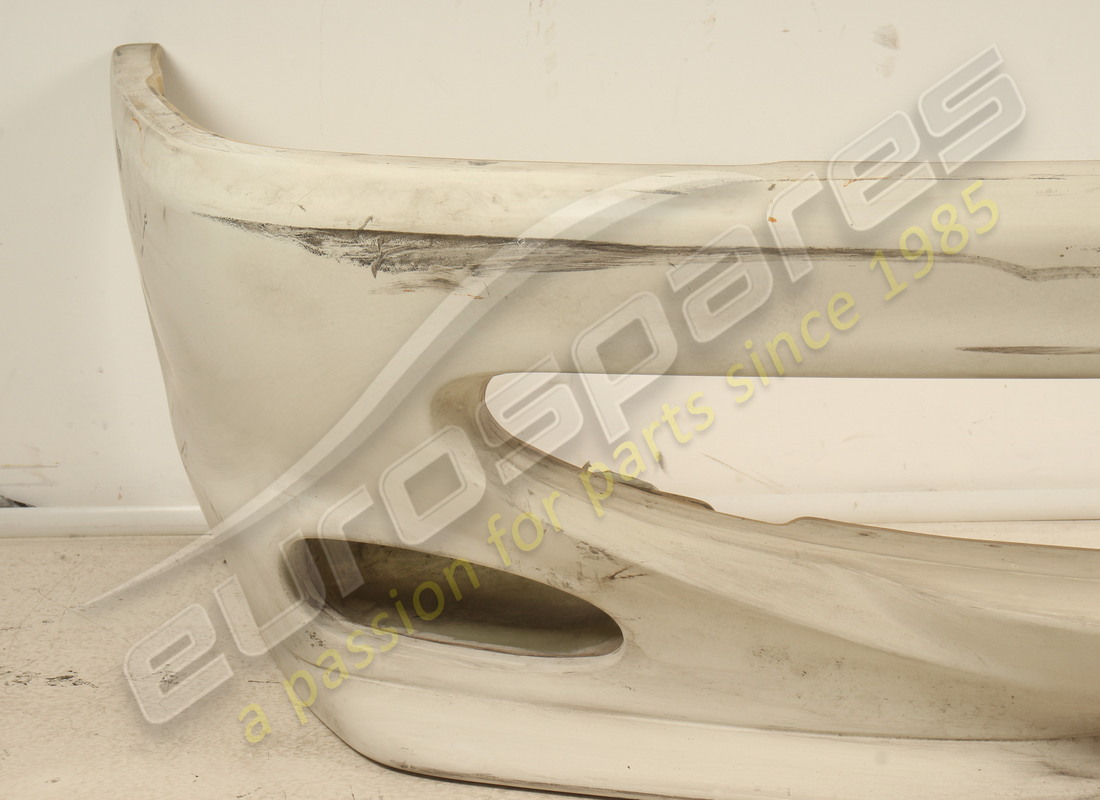 new (other) ferrari front bumper. part number 65047110 (2)