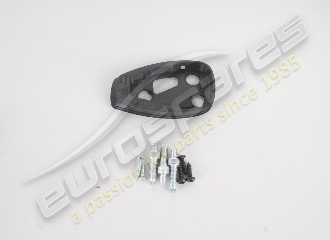 new ferrari tricolore italy flag door mirror. part number 70002196 (8)