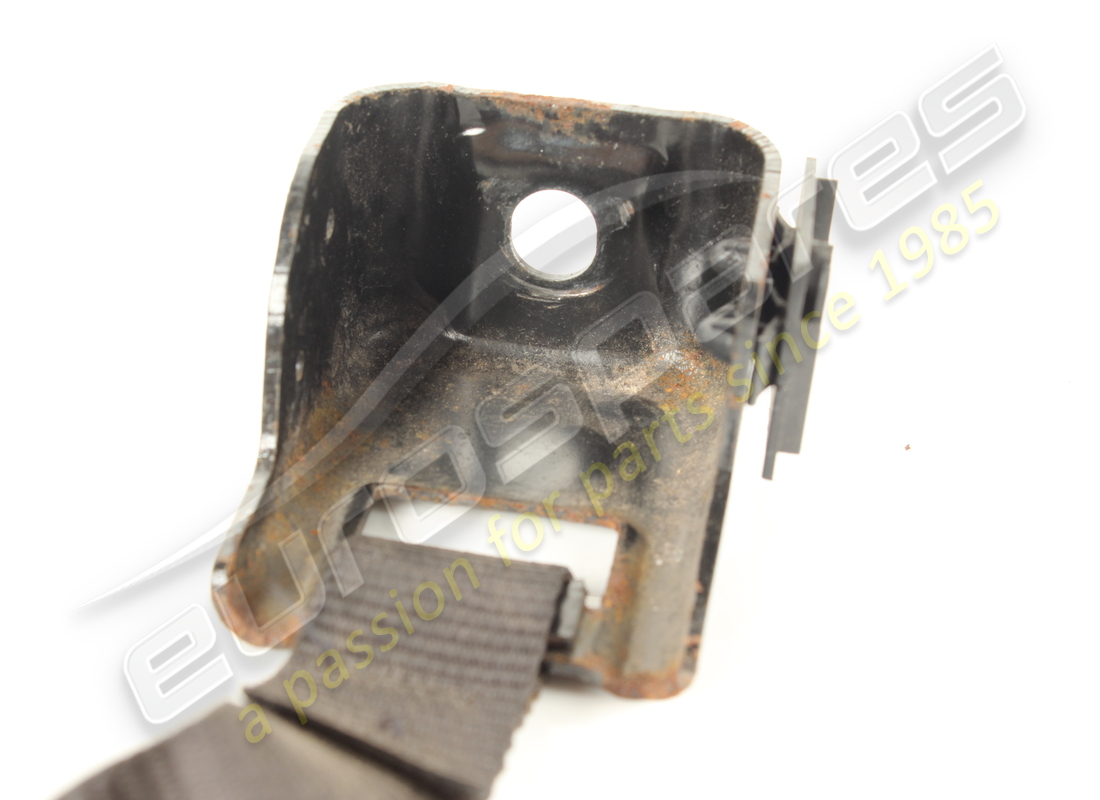 used ferrari complete battery fastener stra. part number 319336 (4)