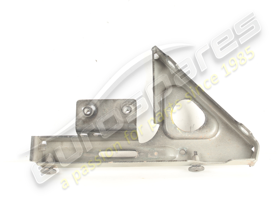 used ferrari complete lower mount for lh fro. part number 85270400 (2)