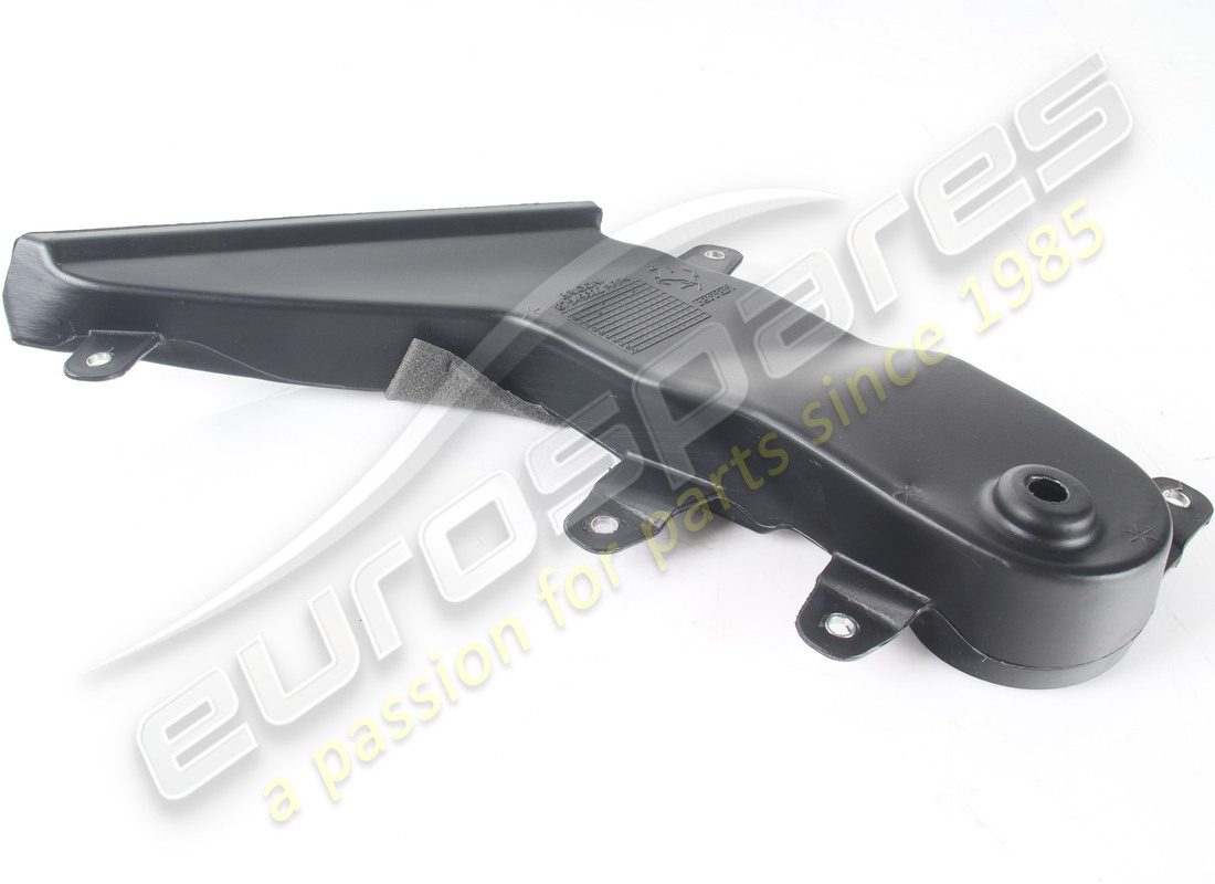 USED FERRARI RH DOOR AIR DUCT. PART NUMBER 87549600 (1) used ferrari rh door air duct. part number 87549600 (1)