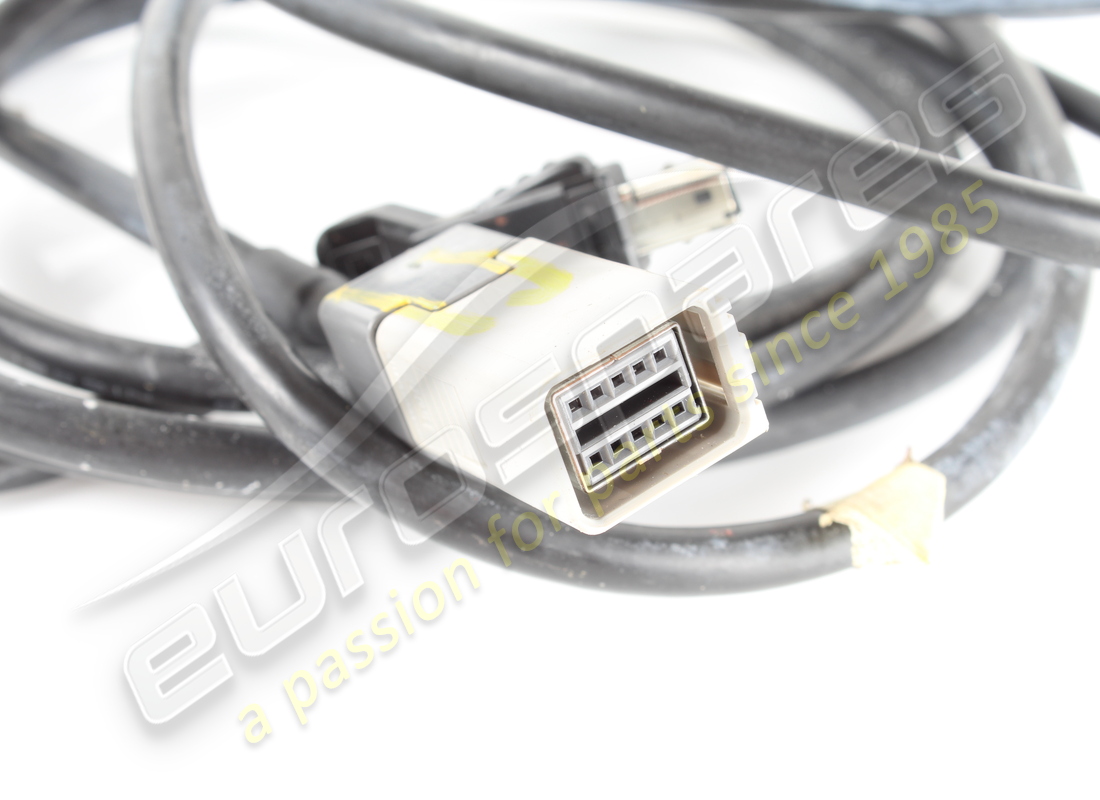 used ferrari nqs-ntm lvds cable. part number 305233 (3)
