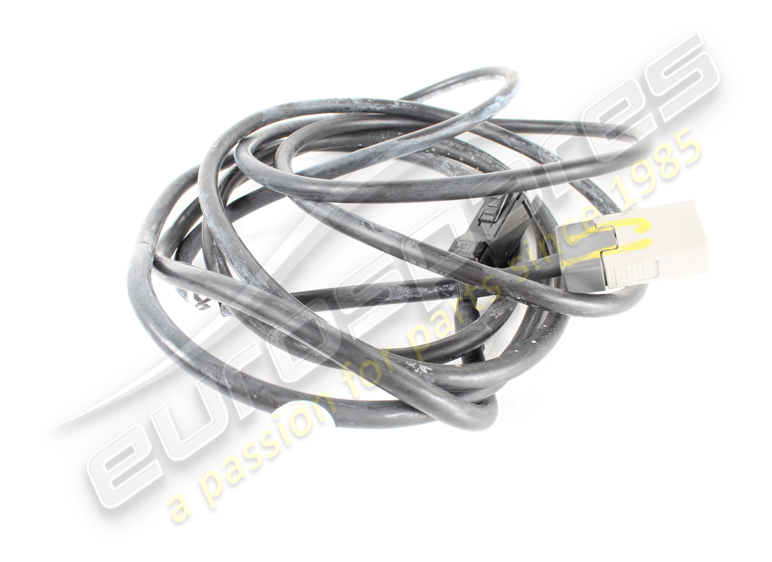 used ferrari nqs-ntm lvds cable. part number 305233 (2)
