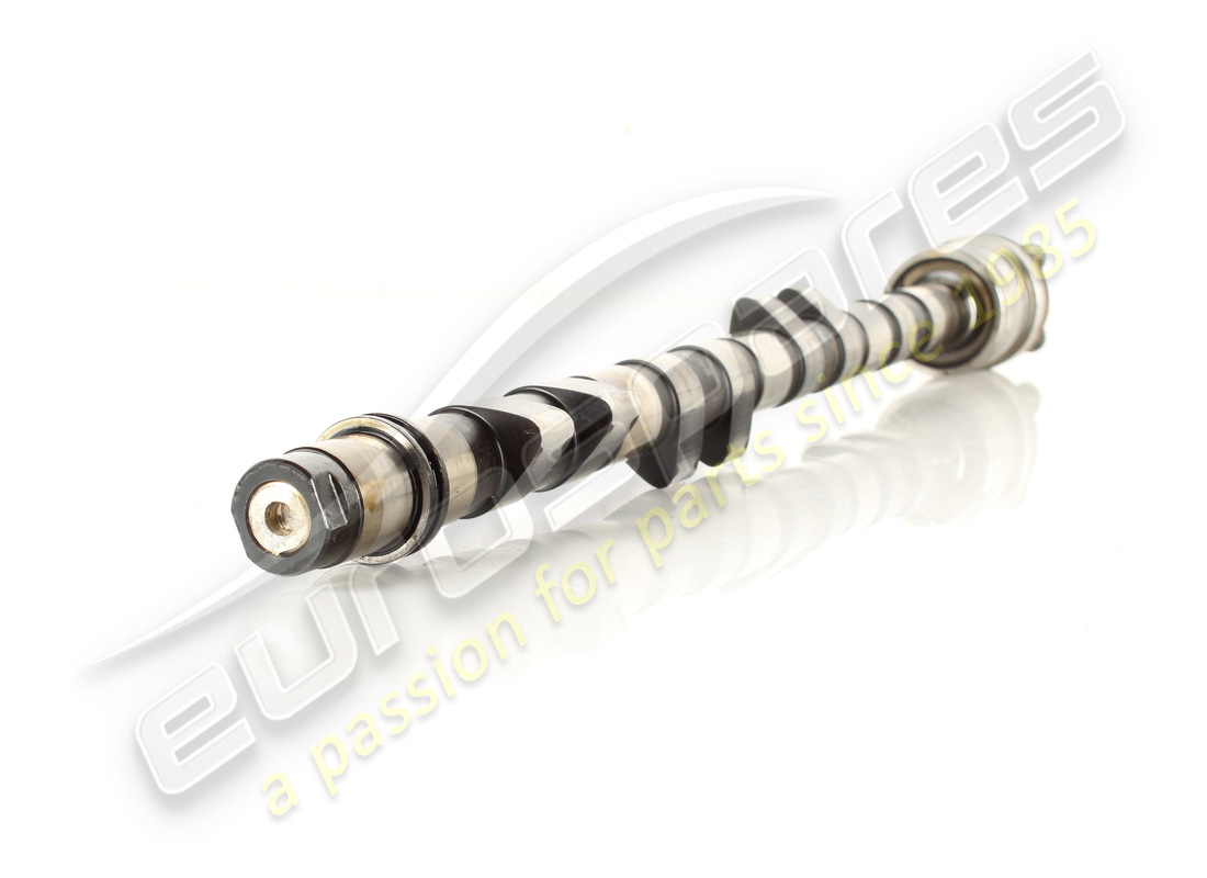 USED FERRARI COMPLETE RH EXHAUST CAM SH. PART NUMBER 206079 (4) used ferrari complete rh exhaust cam sh. part number 206079 (4)