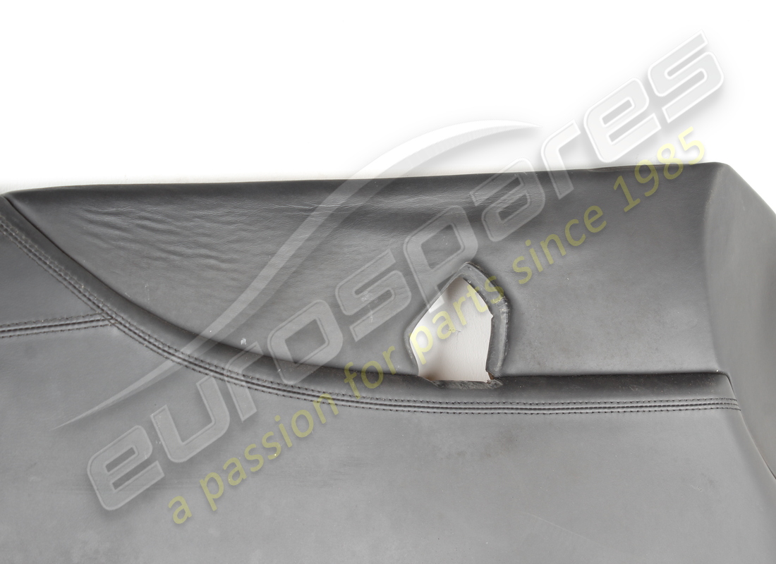 damaged ferrari door trim in black vm8500. part number 64584600 (3)