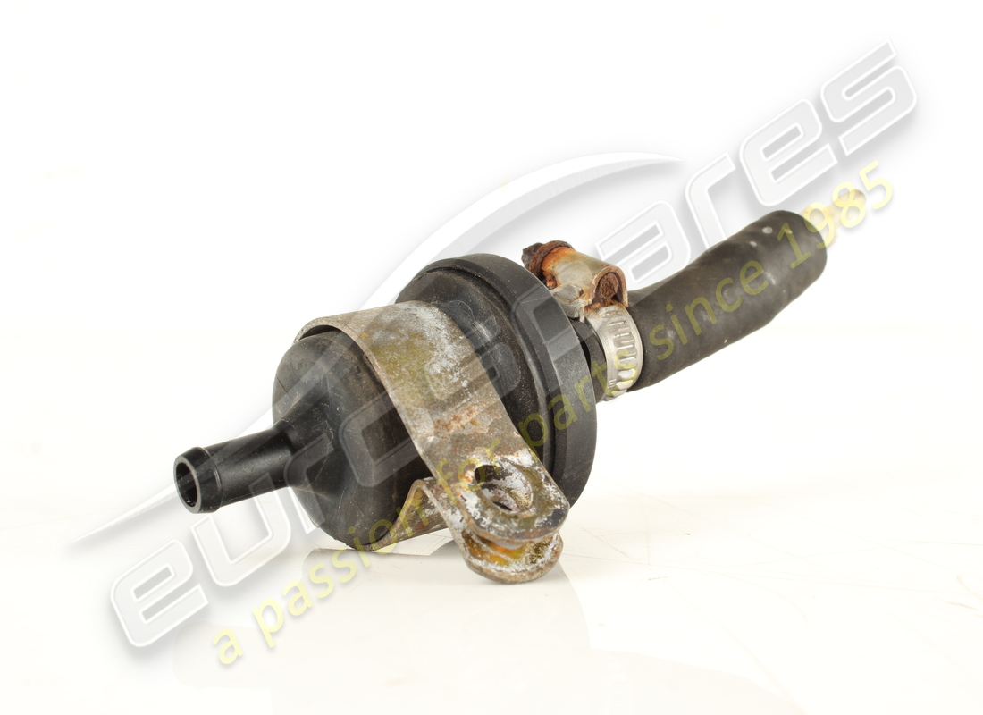USED Ferrari ANTI-EVAPORATION VALVE . PART NUMBER 162412 (1)