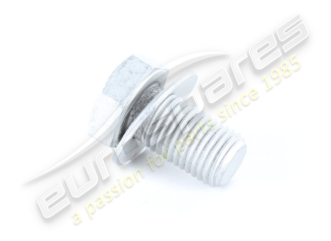 NEW FERRARI RETRACTOR SCREW. PART NUMBER 83911900 (1) new ferrari retractor screw. part number 83911900 (1)