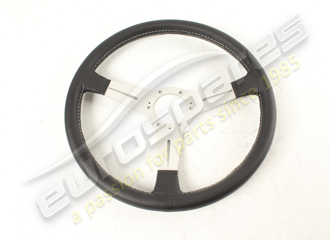 RECONDITIONED OEM STEERING WHEEL ASSEMBLY 512BB . PART NUMBER 102306 (1)