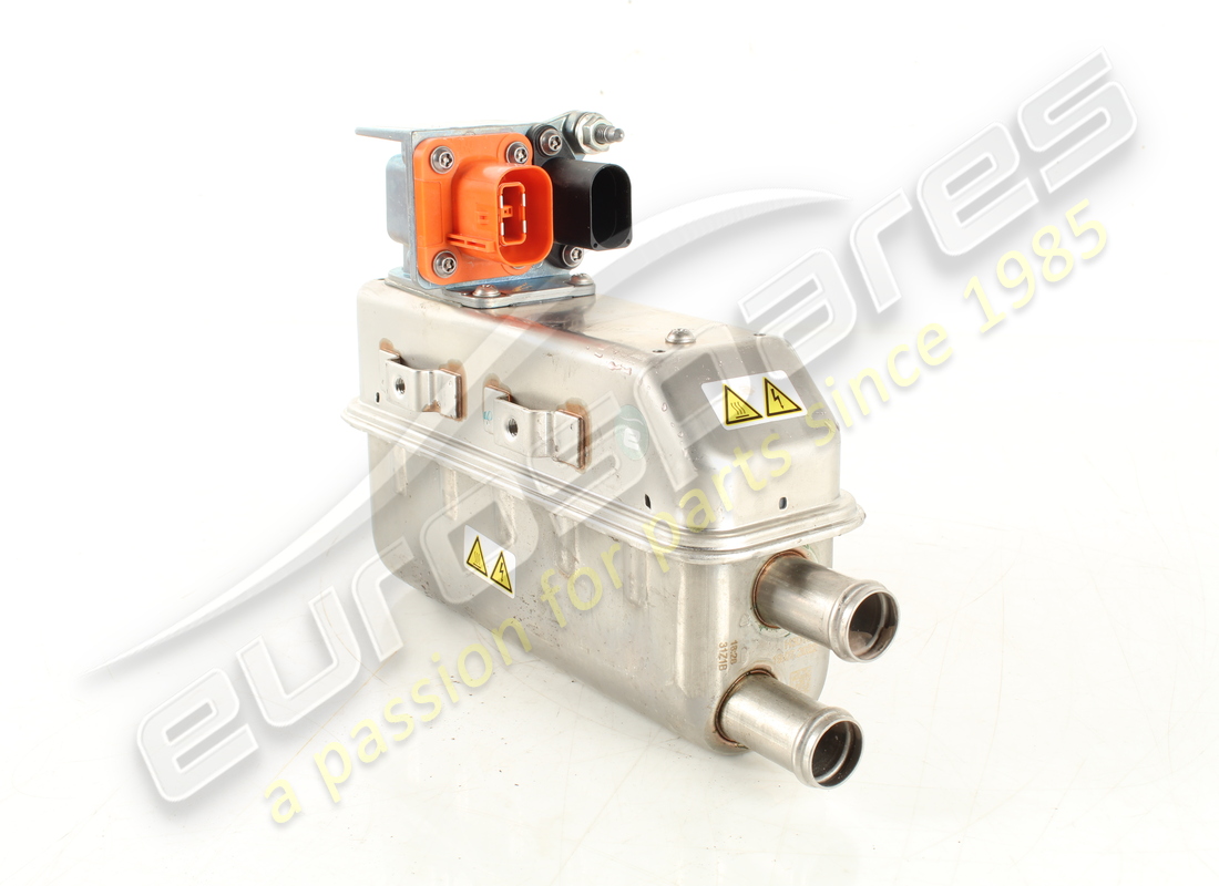 used ferrari high voltage battery heater. part number 814467 (4)